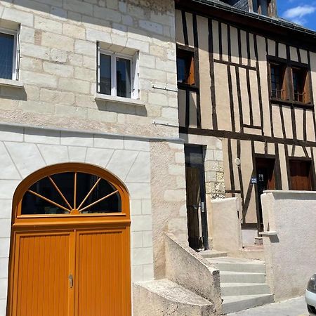 Amboise A Castle Life Apartment Tours Exterior photo